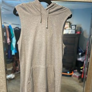 Athletic Dress
